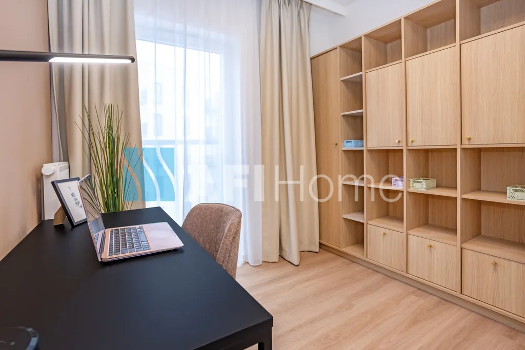 Bez prowizji! 5-pokojowy apartament przy Metrze 