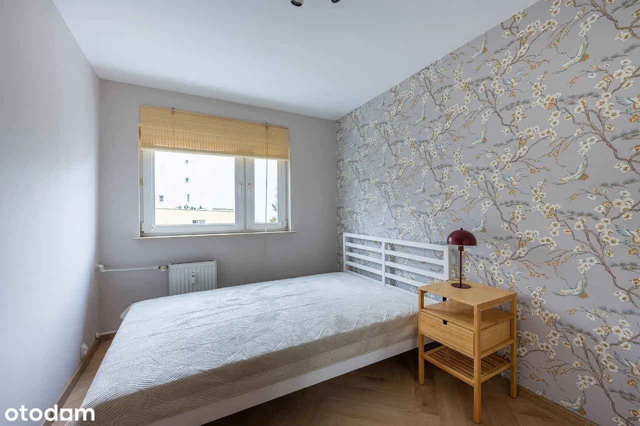 Flat for rent for 4650 zł w Śródmieście Północne, Śródmieście, Warszawa