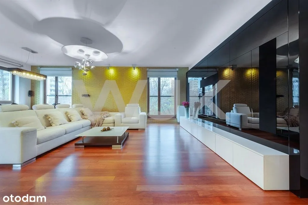 110m2, 3 pokoje, osiedle Melody Park