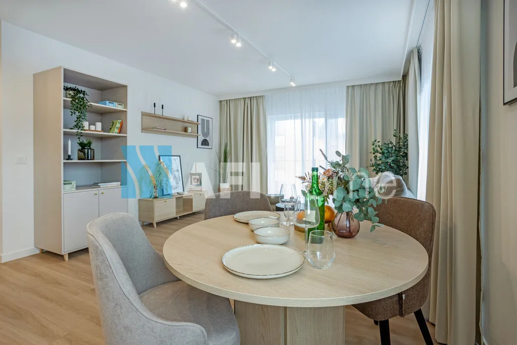 Apartament, ul. Szwedzka