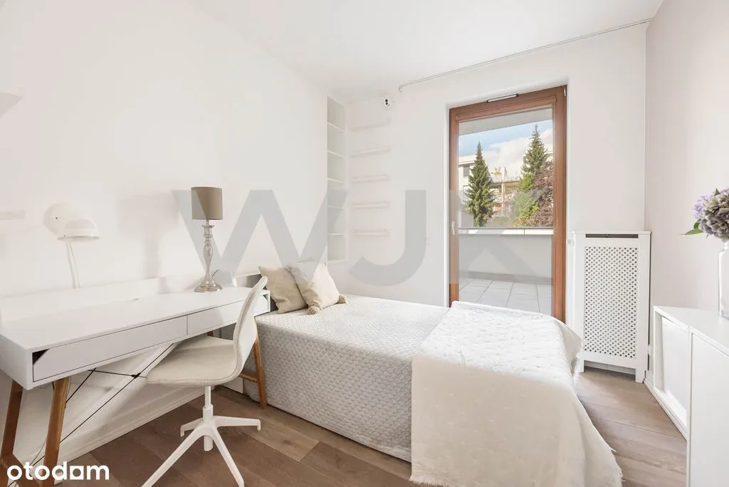 Apartament na sprzedaż Aleja Wilanowska 180,5 m2