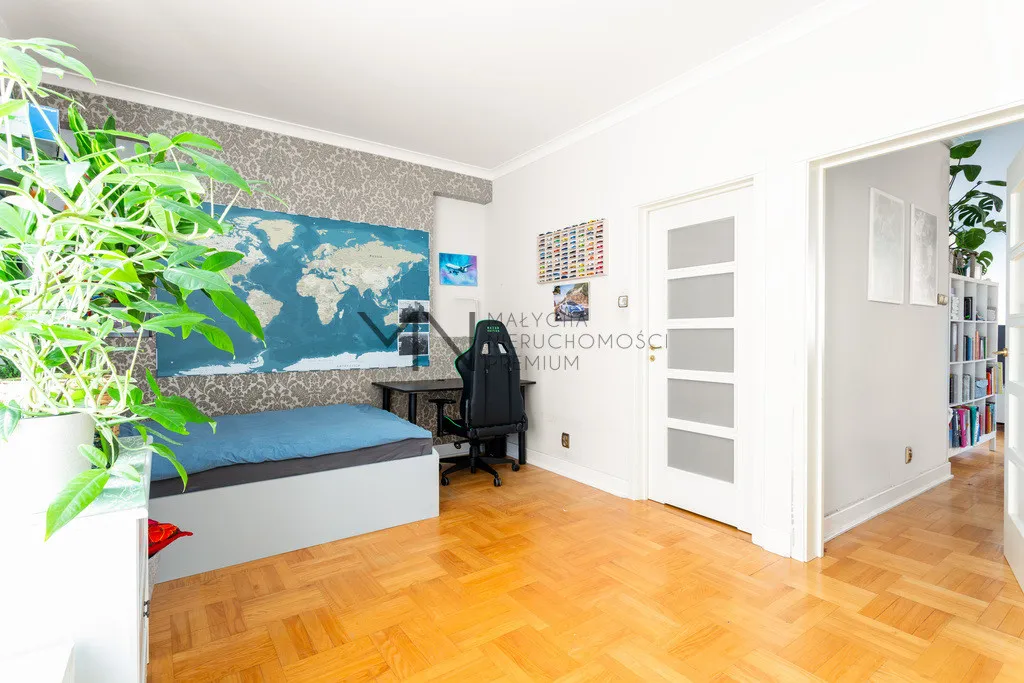 Apartament ul. Saska - z balkonem i garażem 