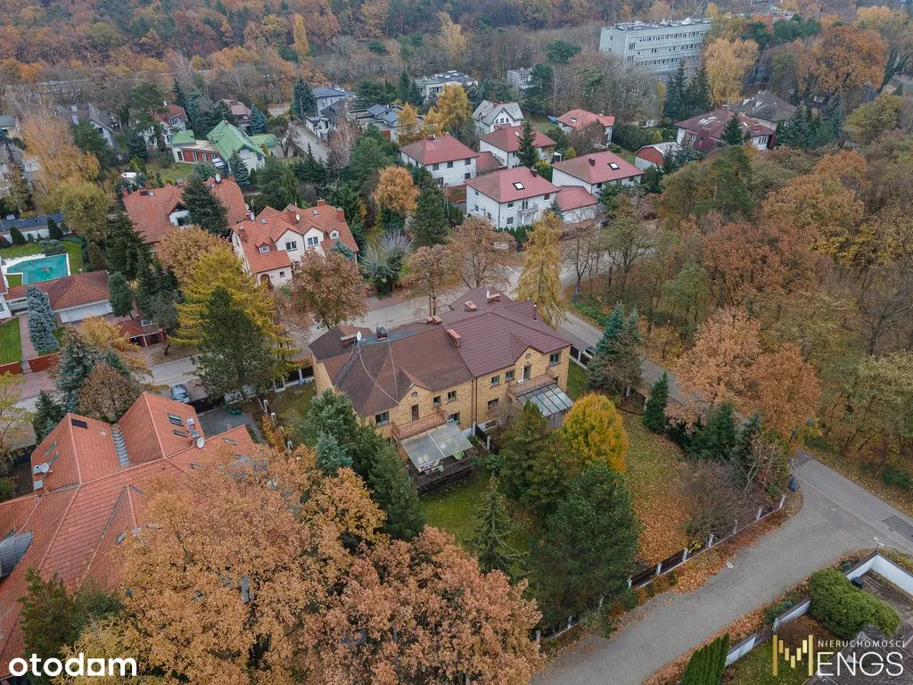 Bliźniak | Młociny | Dla rodziny