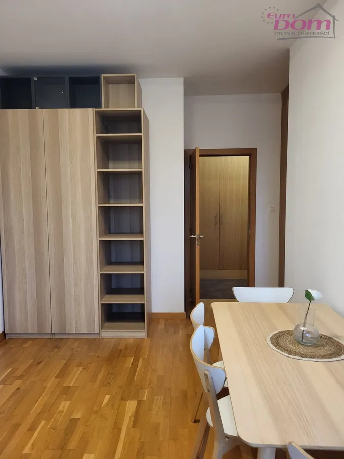 Mieszkanie do wynajęcia, 64 m², 2 pokoje Warszawa Wilanów 