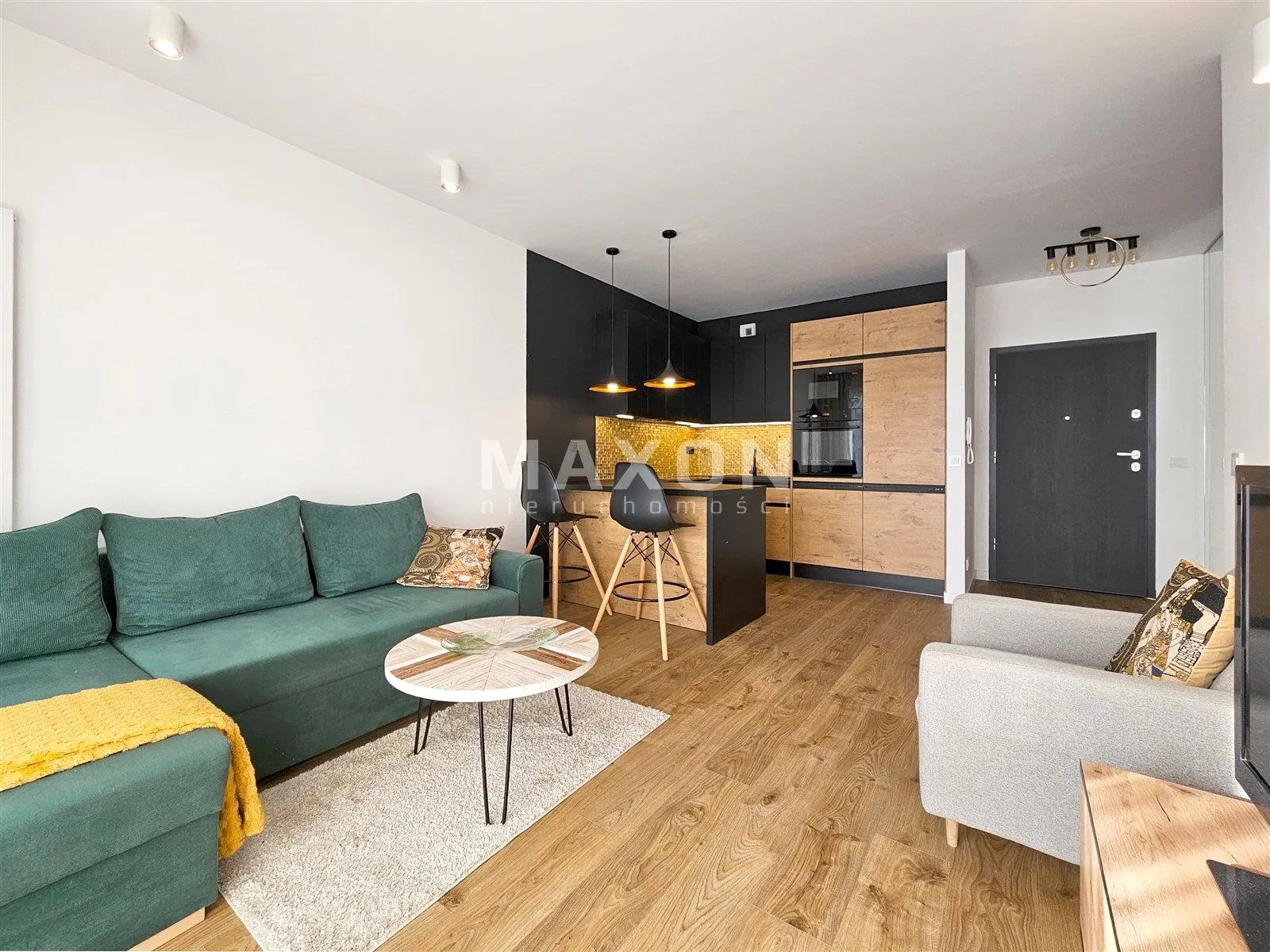 Apartament do wynajęcia za 4000 zł w Bródno, Targówek, Warszawa