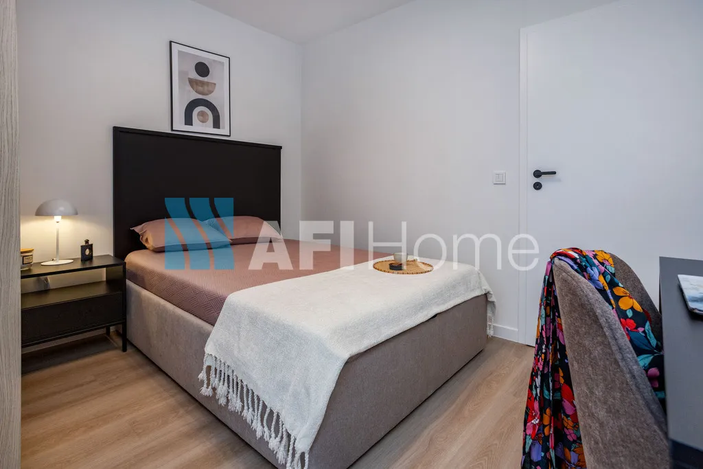 Apartament, ul. Szwedzka