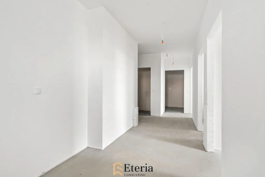 Apartament, ul. Ostrobramska