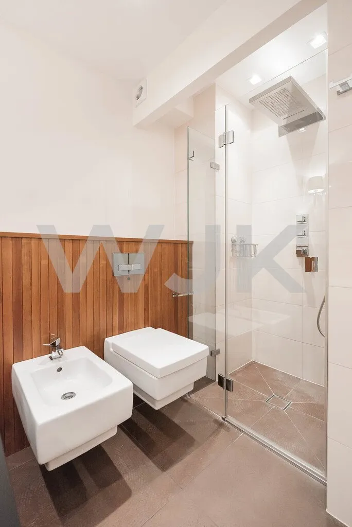 Apartament na sprzedaż Aleja Wilanowska 180,5 m2 