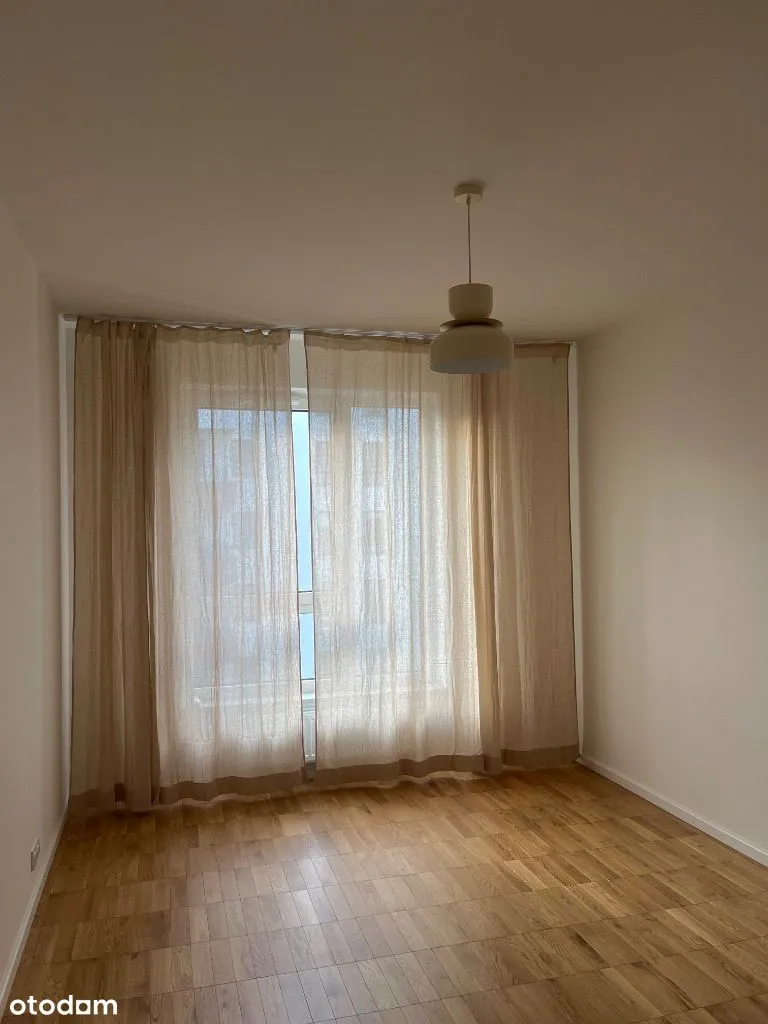 PIERWSZY NAJEM Nowoczesny apartament 70m2