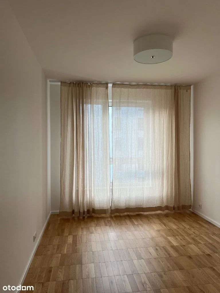 PIERWSZY NAJEM Nowoczesny apartament 70m2