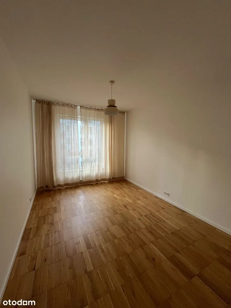 PIERWSZY NAJEM Nowoczesny apartament 70m2