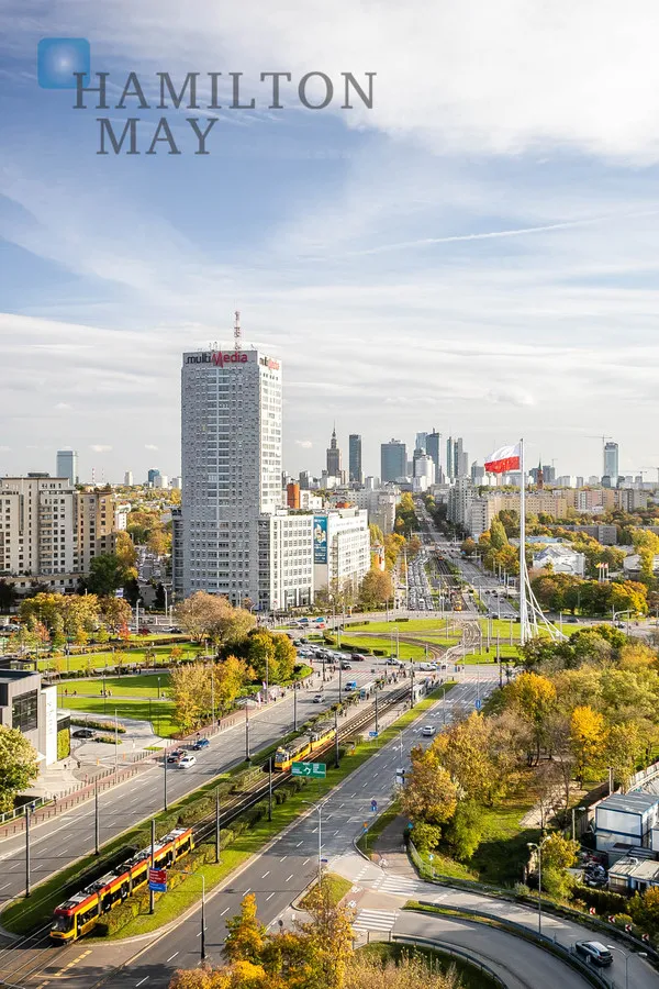 Piękny apartament przy Arkadii [NA WYŁĄCZNOŚĆ] 