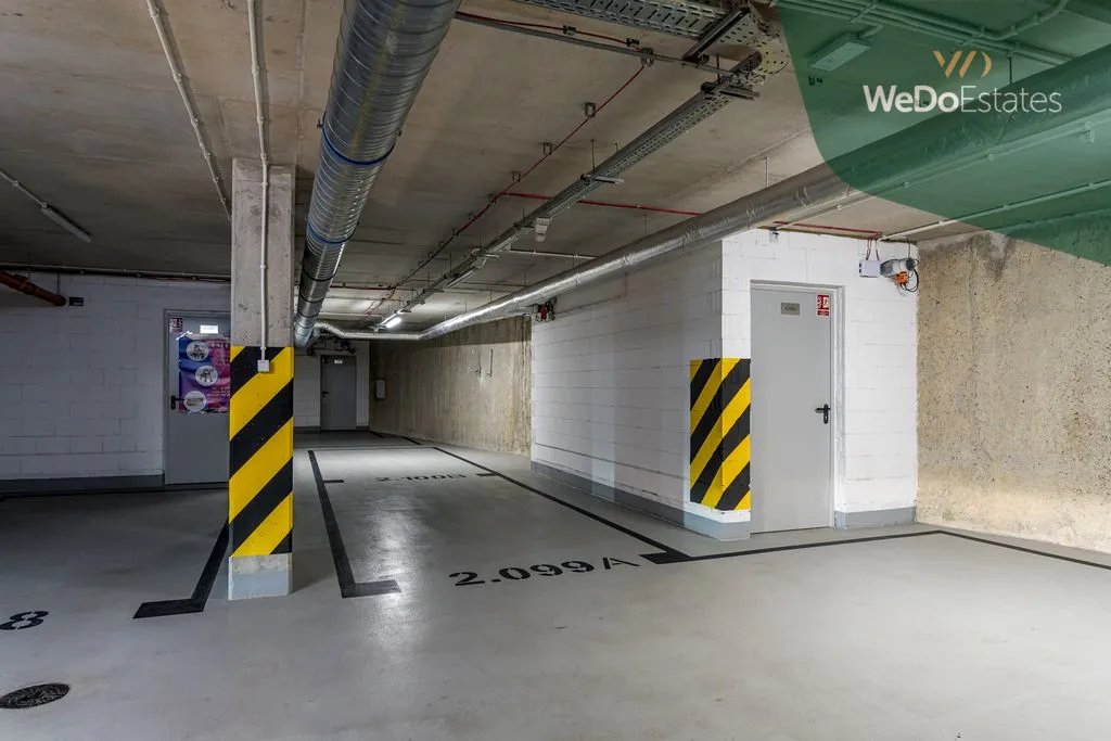 Apartament, ul. Narwik