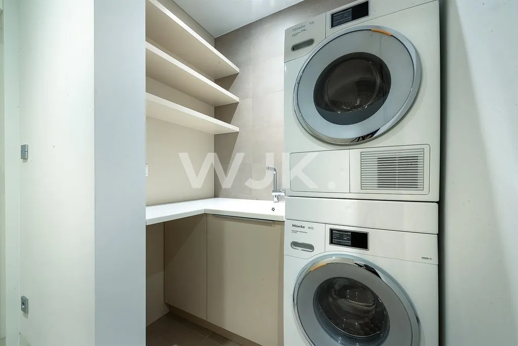 Luksusowy apartament przy Łazienkach Królewskich 