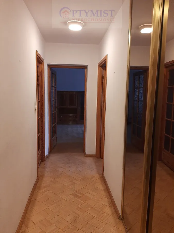 Mieszkanie na sprzedaż, 71 m², 4 pokoje Warszawa Ursynów Stary Imielin 