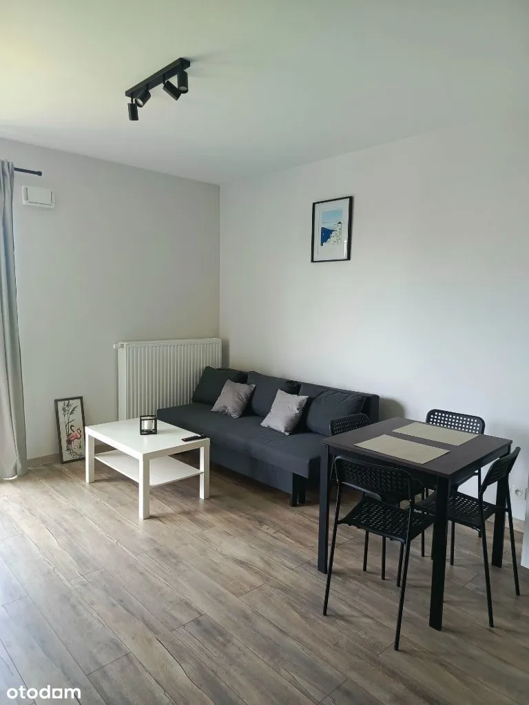 Apartament, ul. Jutrzenki