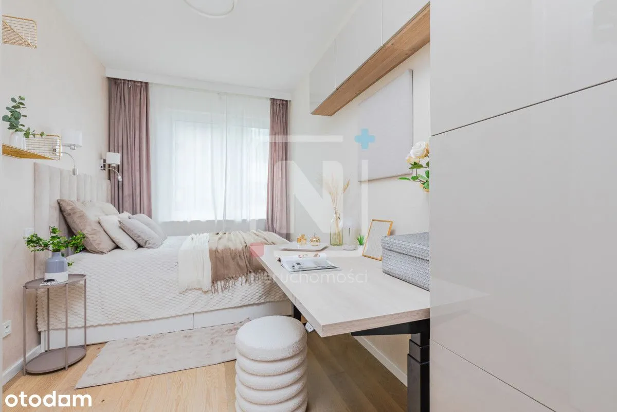 Apartment for sale for 1549000 zł w Błonia Wilanowskie, Wilanów, Warszawa