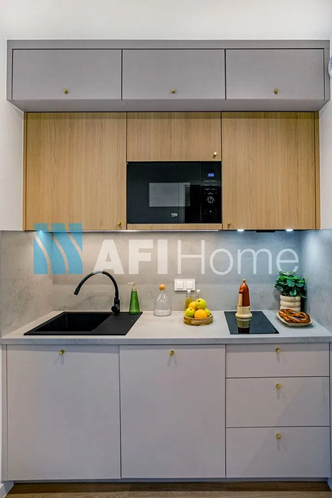 Apartament, ul. Szwedzka