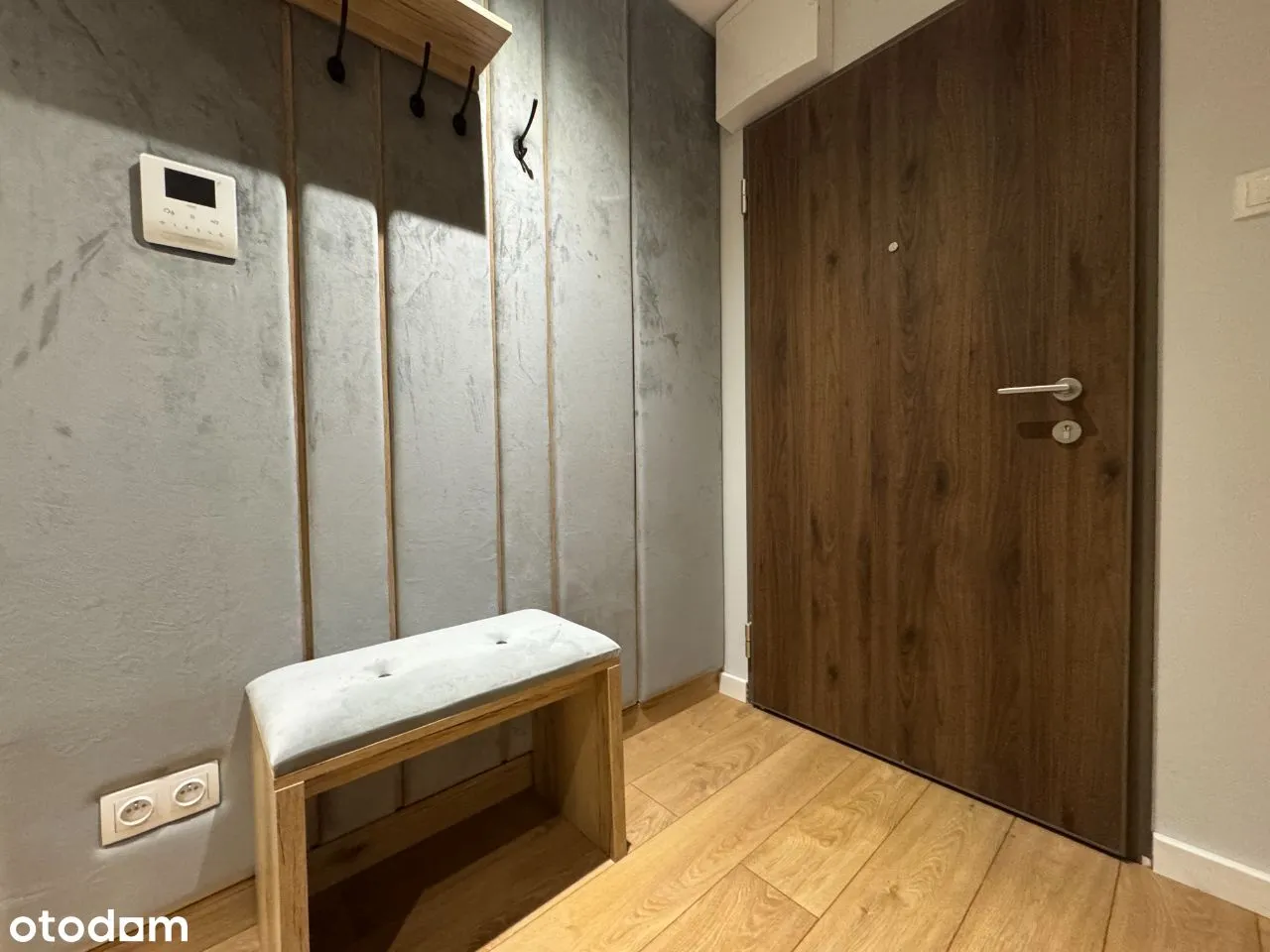 Apartament Premium, ul. Kasprzaka, Bliska Wola