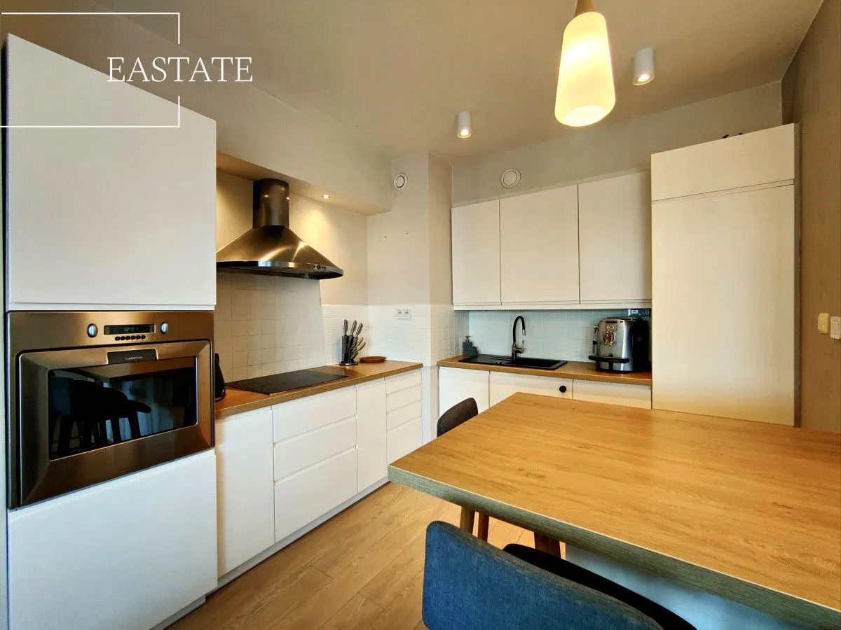 Apartament, Aleja Jana Pawła II