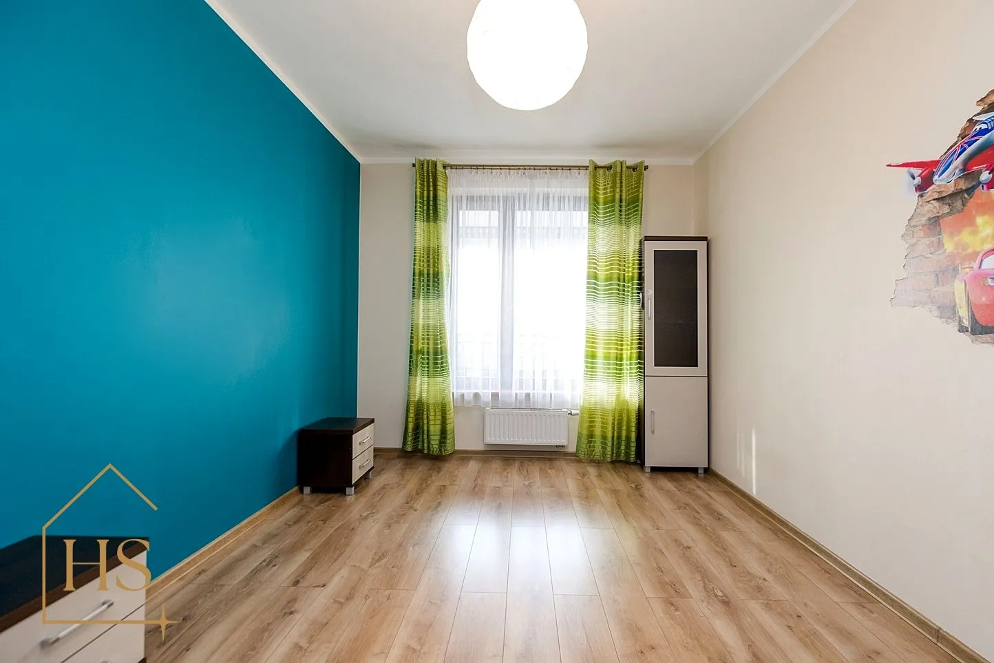 Apartament Warszawa