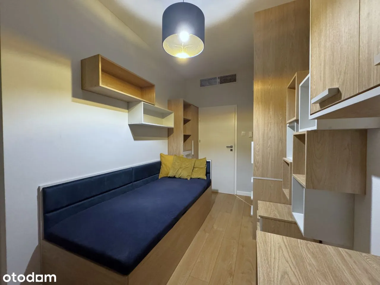Apartament Premium, ul. Kasprzaka, Bliska Wola