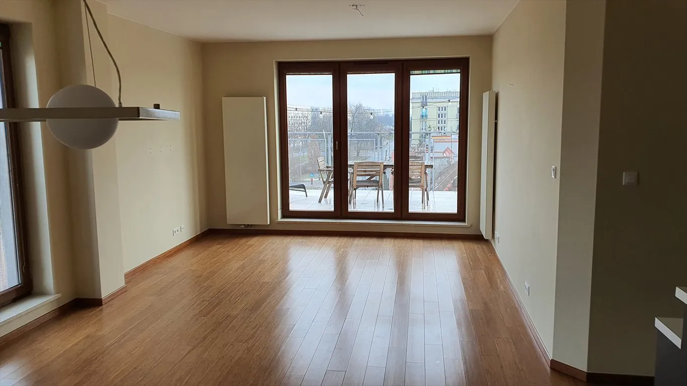 Wynajmę mieszkanie czteropokojowe : Warszawa Bielany Stare  Bielany , ulica Kasprowicza, 111 m2, 6000 PLN, 4 pokoje - Domiporta.pl