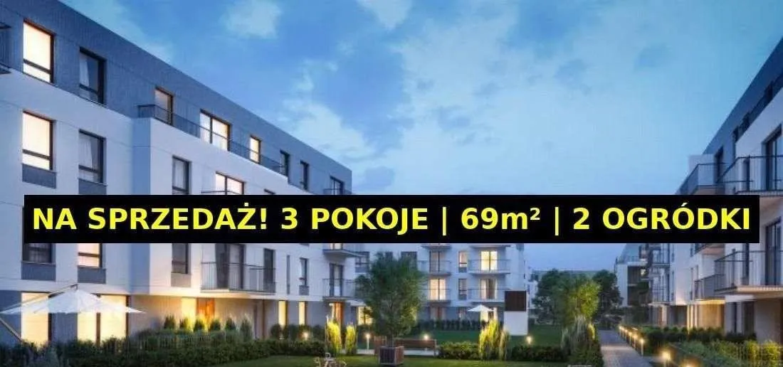 Sprzedam mieszkanie trzypokojowe: Warszawa Ursynów Wyczółki , ulica Polki, 69 m2, 1229000 PLN, 3 pokoje - Domiporta.pl