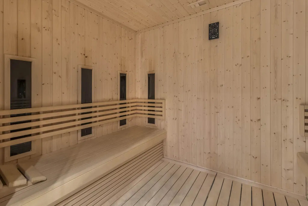 Studio┃wysoki standard┃siłownia, sauna, myjnia 