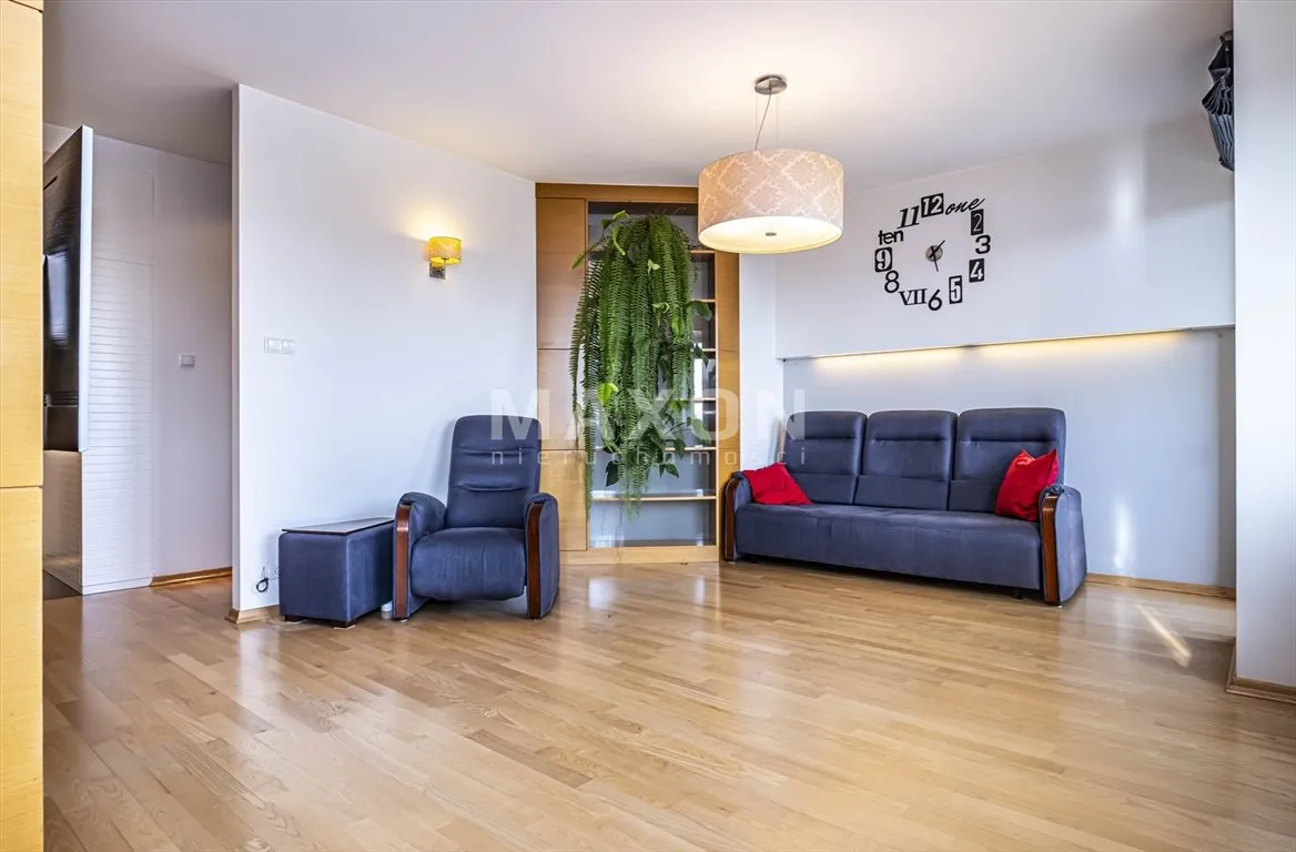 Apartament, ul. Myśliborska