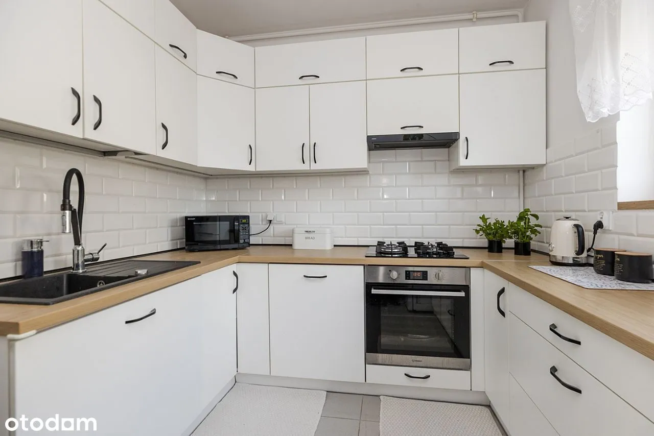 Apartament Warszawa