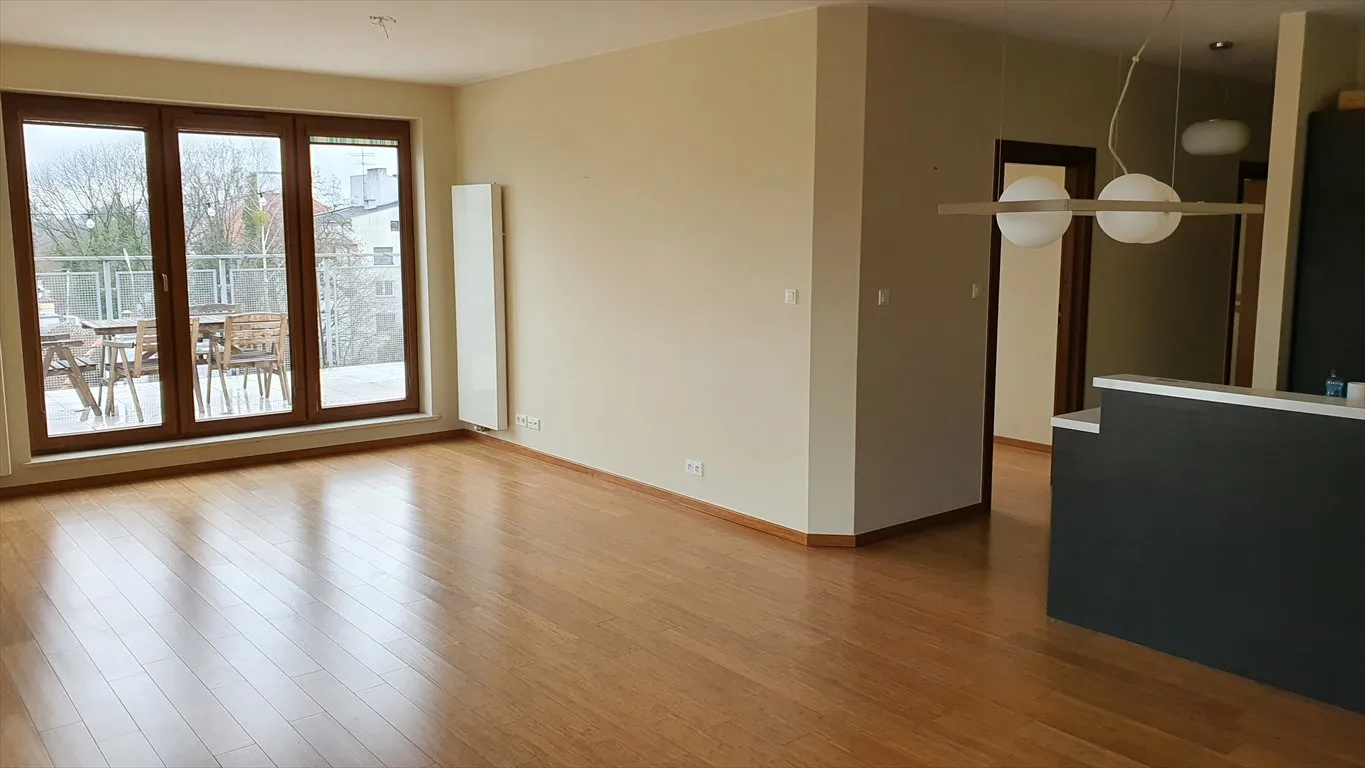 Wynajmę mieszkanie czteropokojowe : Warszawa Bielany Stare  Bielany , ulica Kasprowicza, 111 m2, 6000 PLN, 4 pokoje - Domiporta.pl