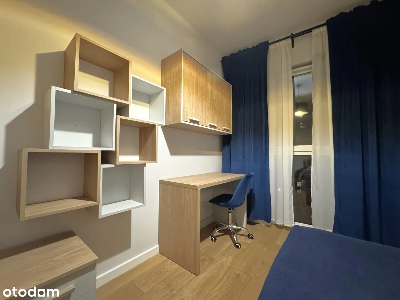 Apartament Premium, ul. Kasprzaka, Bliska Wola