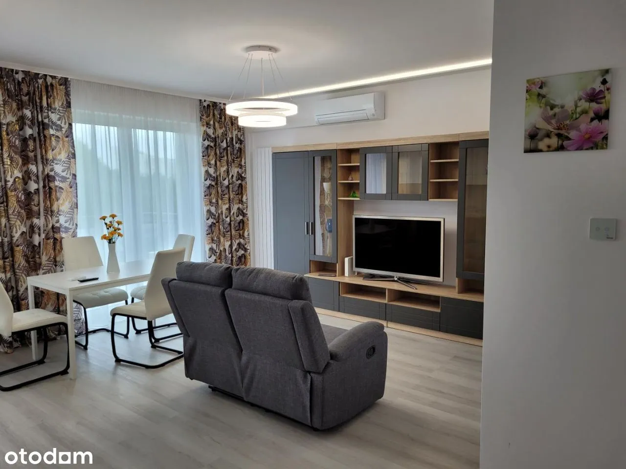 Flat for rent for 3950 zł w Raków, Włochy, Warszawa