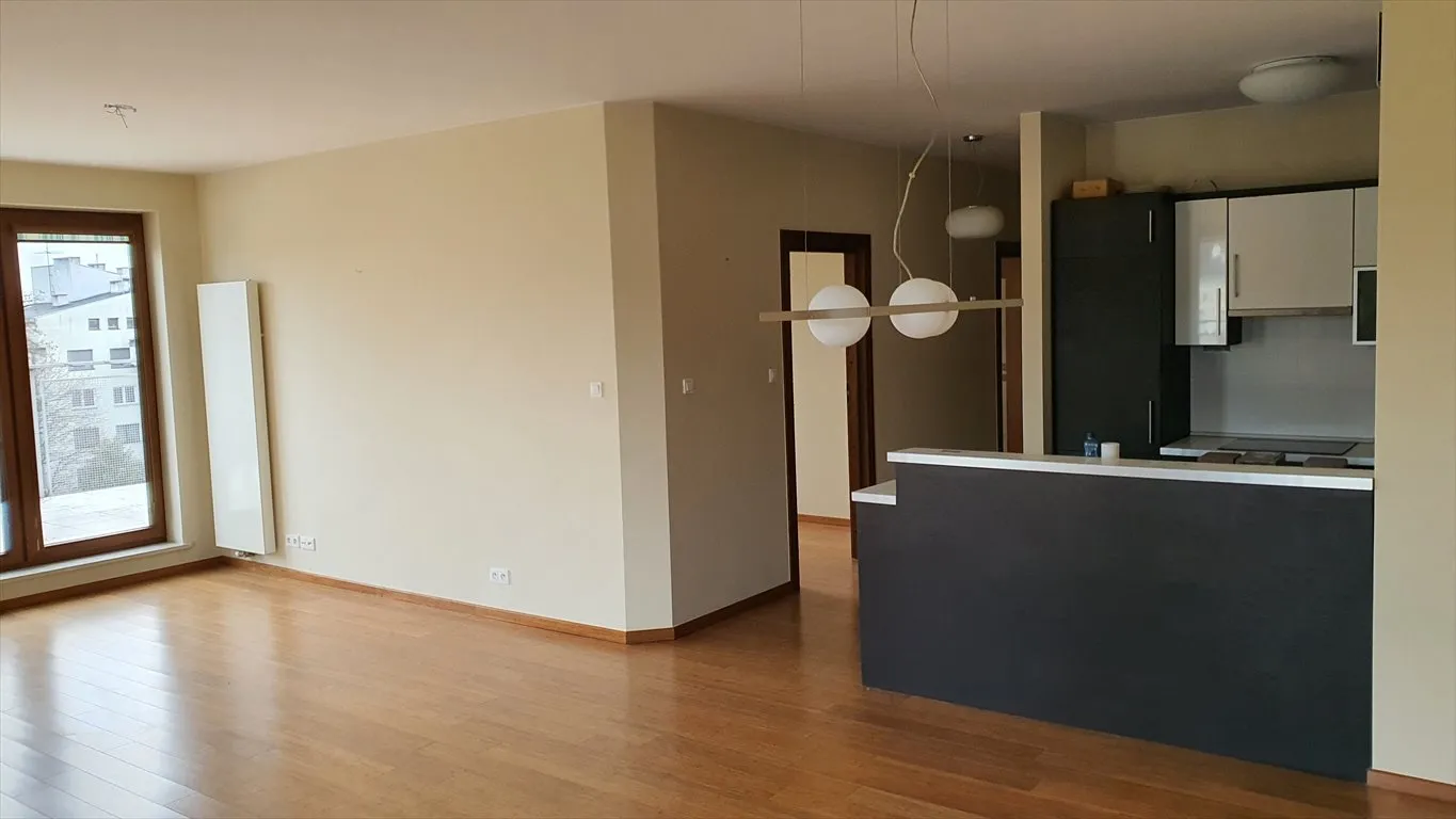 Wynajmę mieszkanie czteropokojowe : Warszawa Bielany Stare  Bielany , ulica Kasprowicza, 111 m2, 6000 PLN, 4 pokoje - Domiporta.pl