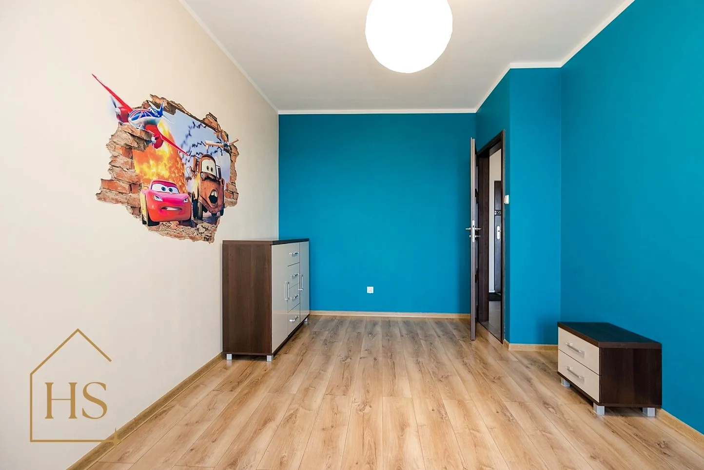 Apartament Warszawa