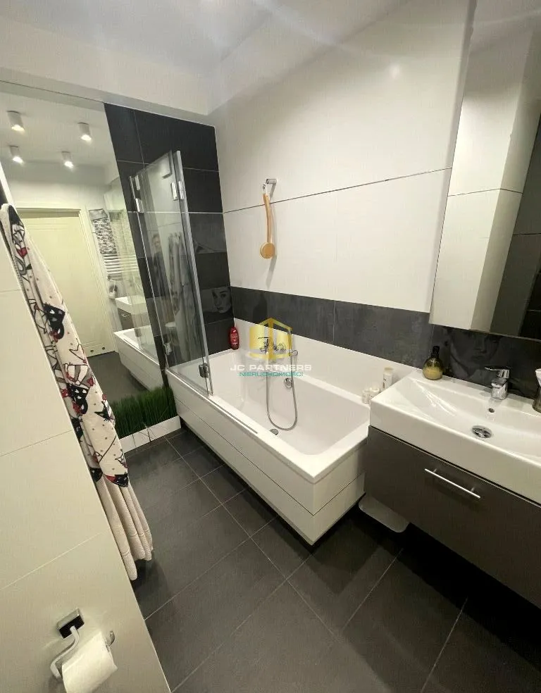 Apartament Warszawa