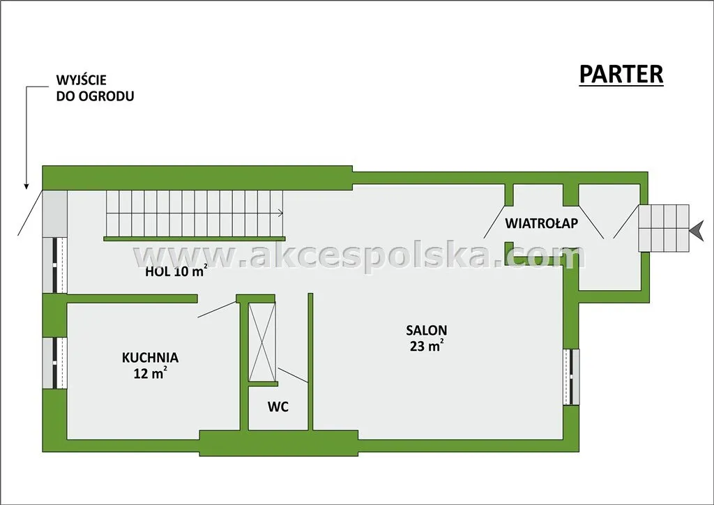 Dom na sprzedaż, 155 m², 5 pokoi Warszawa Mokotów Sadyba 