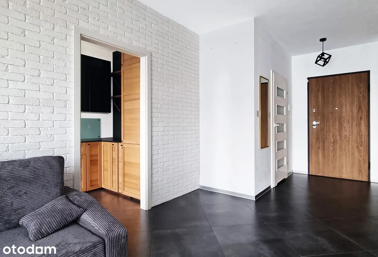 Nowoczesne studio | Factory Ursus | Garaż