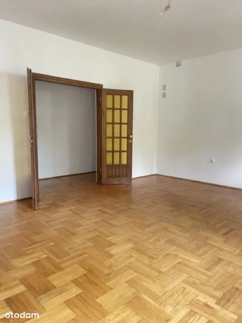 4 pokoje, w spokojnej okolicy, ogród 200 m2