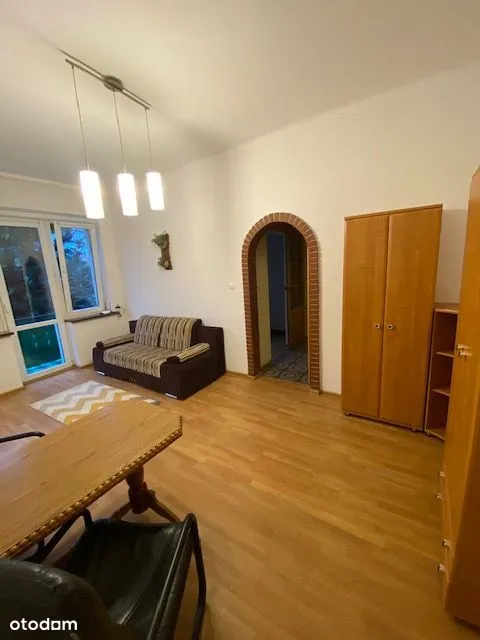 Mieszkanie na Starych Bielanach