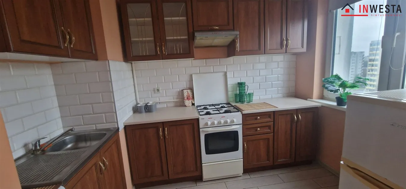 Flat for sale for 529000 zł w Służew, Mokotów, Warszawa