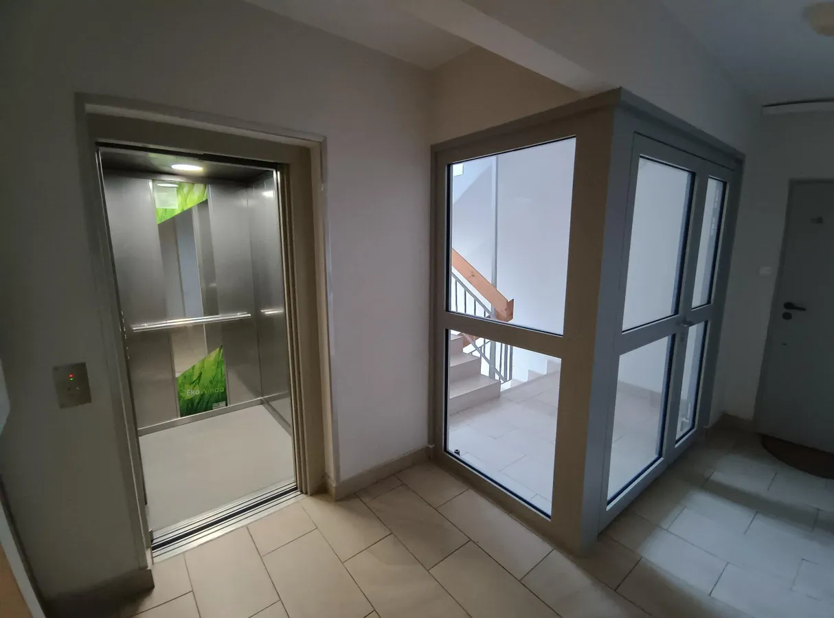 Mieszkanie na sprzedaż, 31 m², 1 pokój Warszawa Mokotów Stegny 