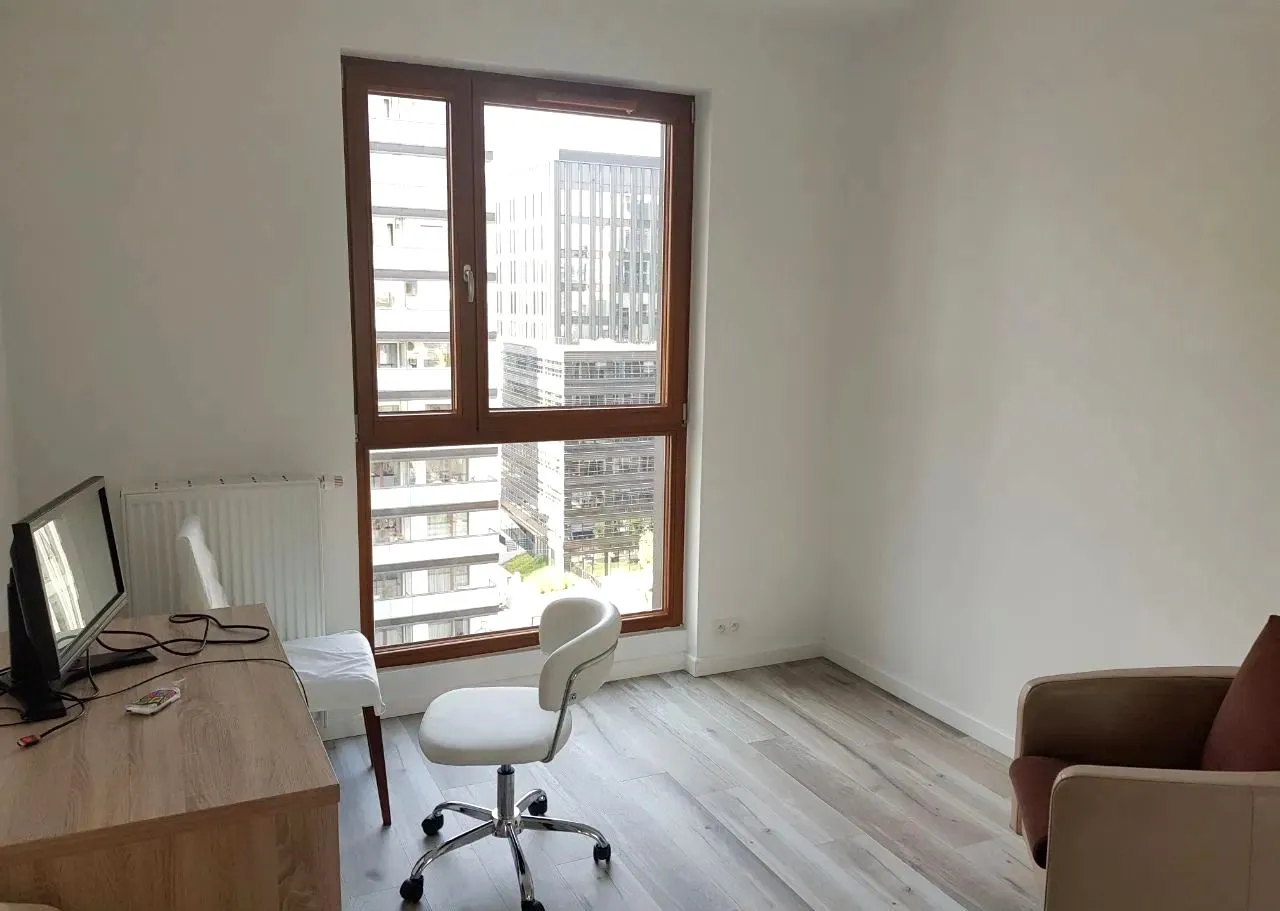 Apartament, ul. Karolkowa