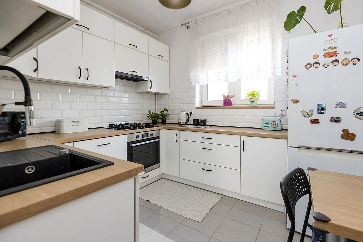 Apartament Warszawa