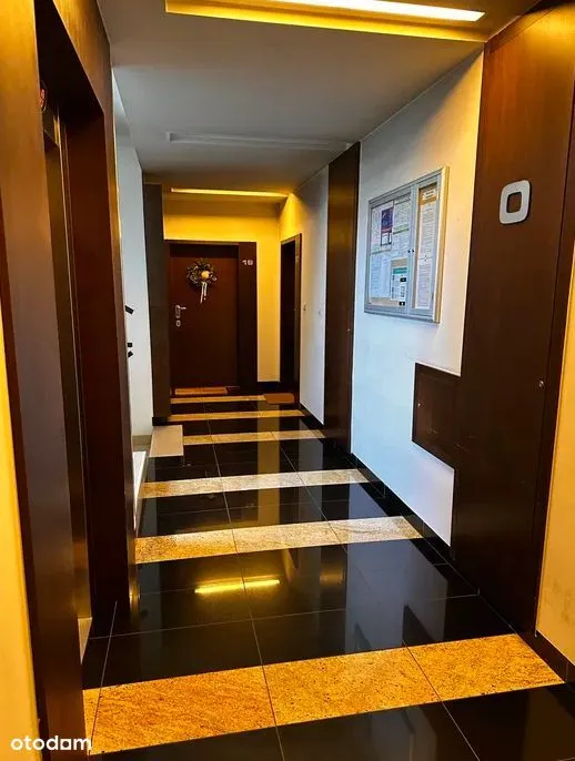Apartament z ogródkiem. Top lokalizacja.