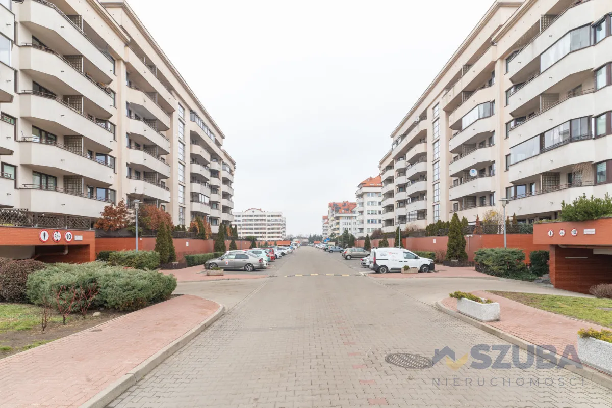 Trzypokojowe I Dwustronne I Duży balkon I Loggia 