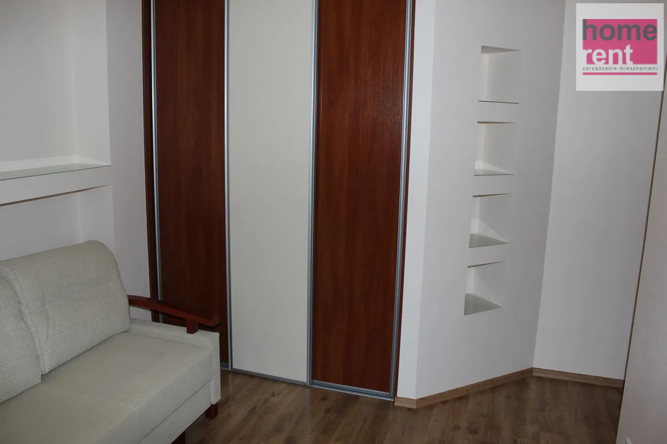 Atrakcyjne mieszkanie, ulica Apartamentowa 