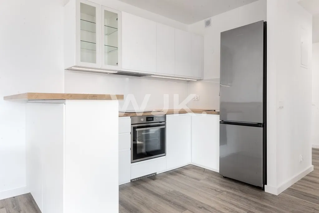 Apartament 90m2 , 2 sypialnie - Holland Park 