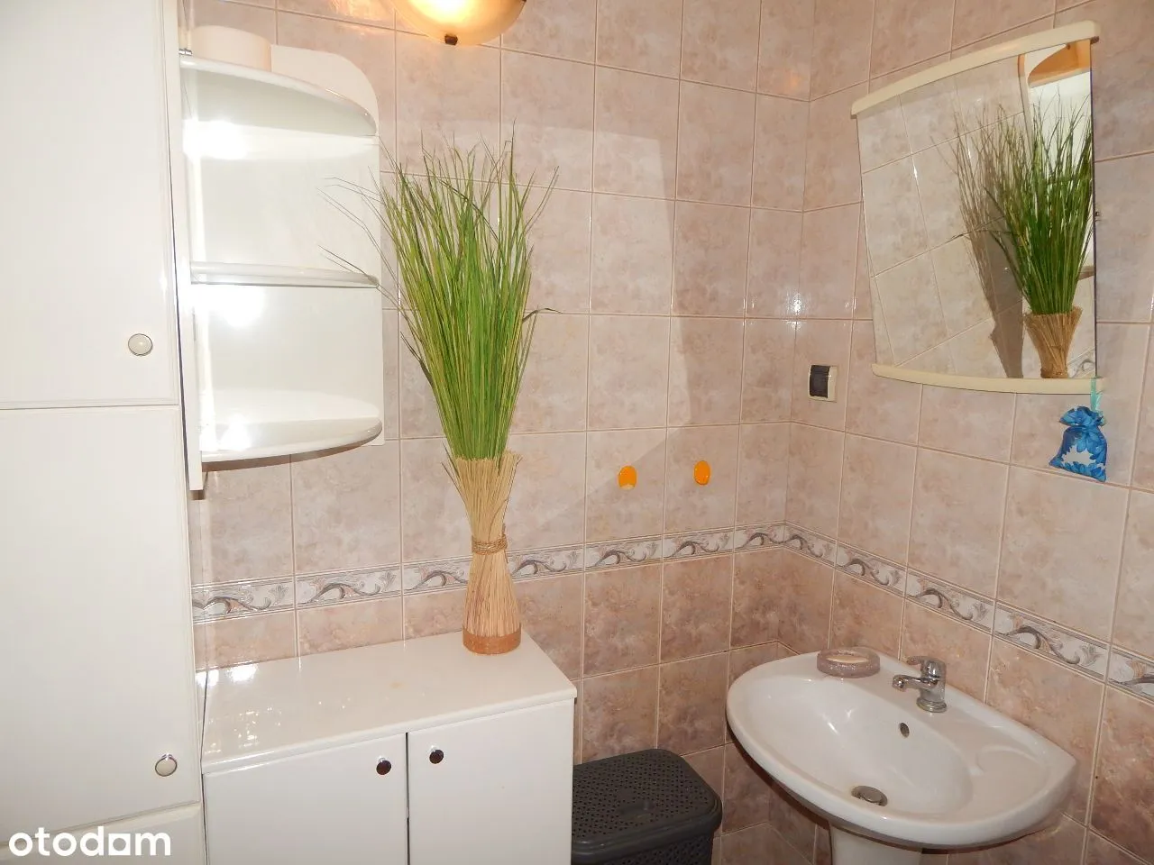 1 pokój + kuchnia, 41 m2, Białołęka, Warszawa